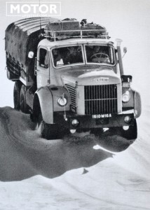 Mission berliet012 